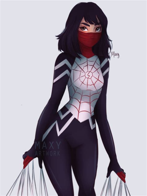 silk thicc|️ THICC SILK FAN ART 